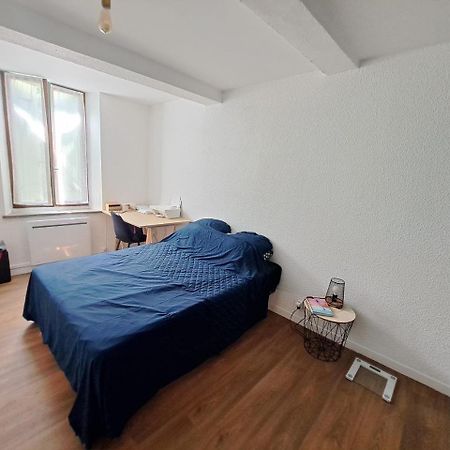 Apartamento L'Ostal Carcasona Exterior foto
