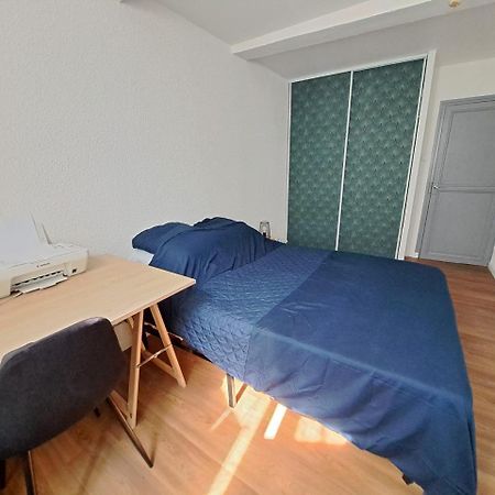 Apartamento L'Ostal Carcasona Exterior foto